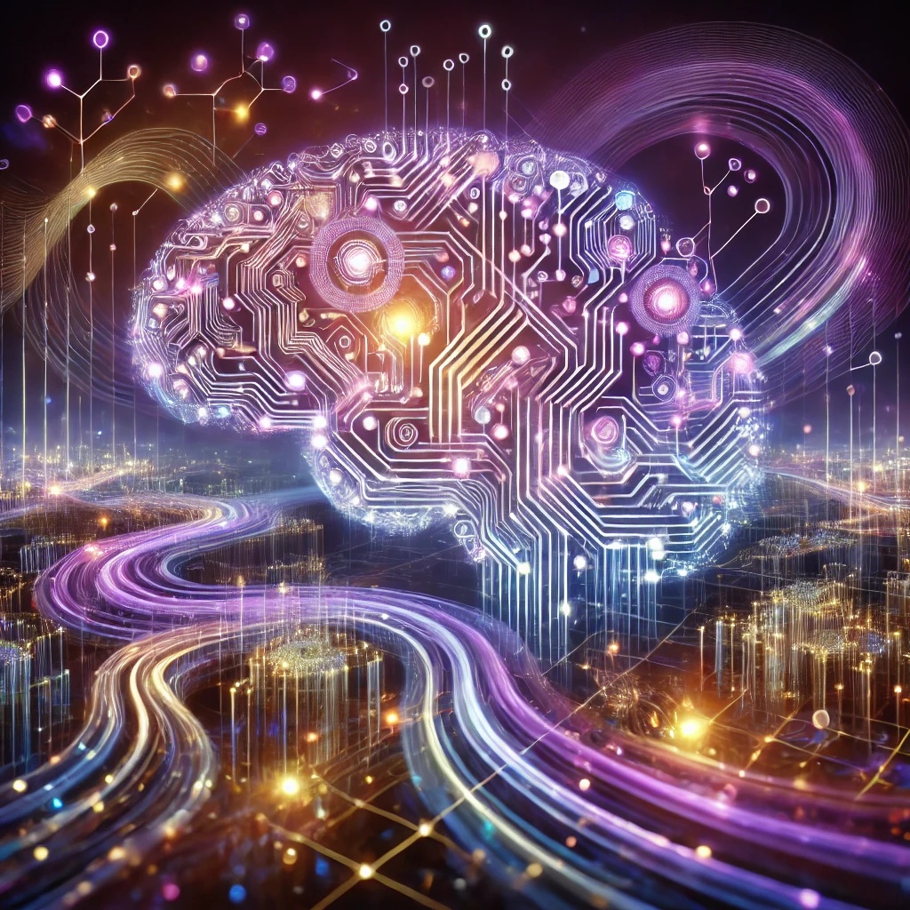 NLP Applications