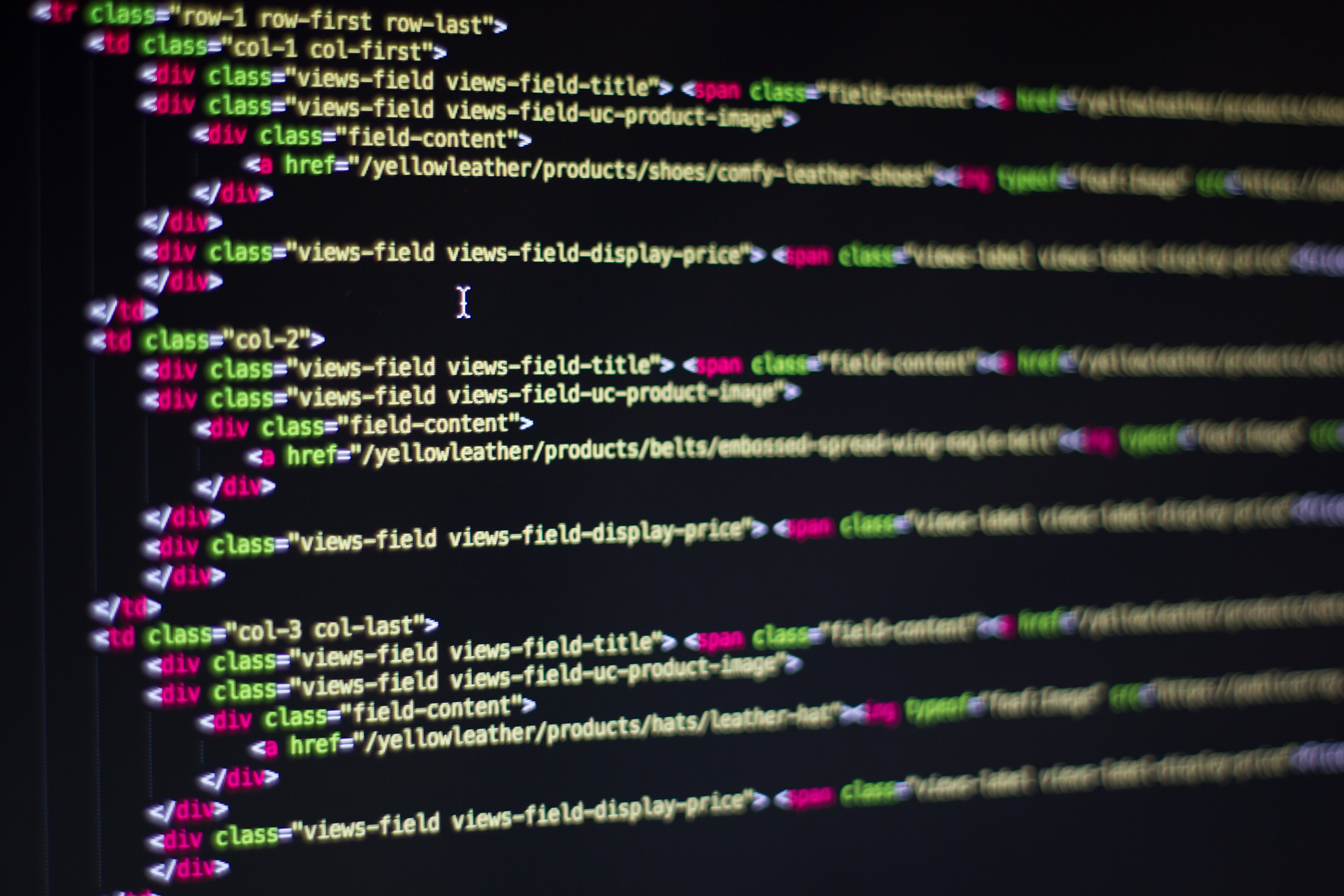 Python Automation